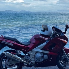 zzr400n  の画像