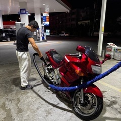 zzr400n  の画像