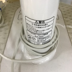 【トレファク神戸新長田店 買取/販売】取りに来られる方限定！コイズミの扇風機のご紹介です！の画像