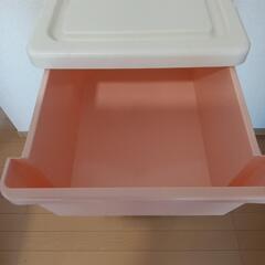 4段　引き出しの画像