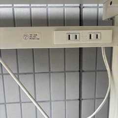 炊飯器3段ラックの画像