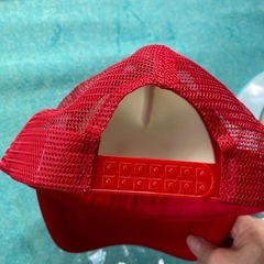 新品帽子の画像