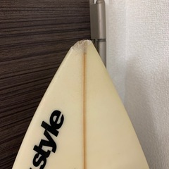 サーフボード
の画像