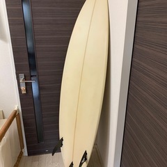 サーフボード
の画像