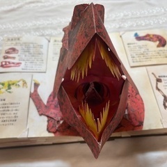 恐竜時代の画像