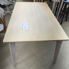 リユースのサカイ東金店　ダイニングテーブル　TJ13861の画像