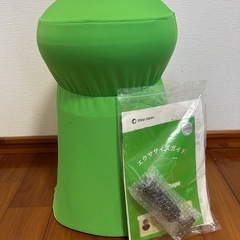 バウンドシェイプの画像