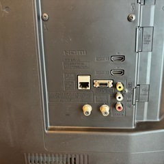 パナソニック　テレビ
の画像