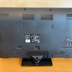 パナソニック　テレビ
の画像