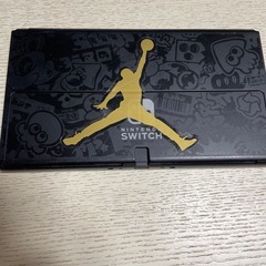Switch ジャンクの画像
