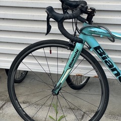 🚨【値下げ！】ビアンキ ニローネ105（Bianchi Nirone 105）の画像