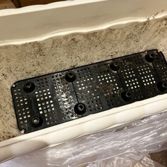 プランター4つセットの画像