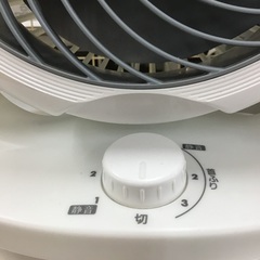 【トレファク神戸新長田店 買取/販売】取りに来られる方限定！アイリスオーヤマのサーキュレーターのご紹介です！の画像