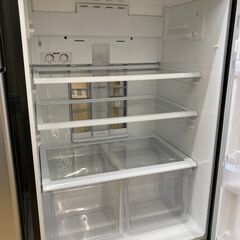 【リユースのサカイ野々市店】 冷蔵庫 シャープ SJ-55W 2020年製 ※クリーニング済み/当店3ヶ月保証の画像
