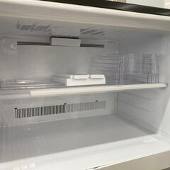 【リユースのサカイ野々市店】 冷蔵庫 シャープ SJ-55W 2020年製 ※クリーニング済み/当店3ヶ月保証の画像