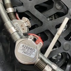 イエティ　スノーネット　4289WD　　の画像