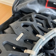 イエティ　スノーネット　4289WD　　の画像