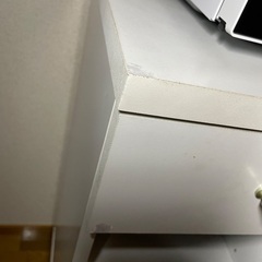 レンジ台（炊飯器台）の画像