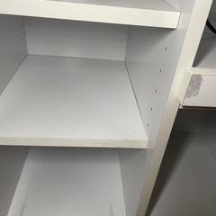 レンジ台（炊飯器台）の画像