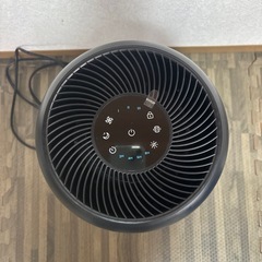 空気清浄機の画像