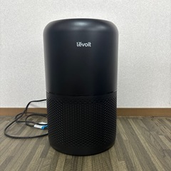 空気清浄機の画像