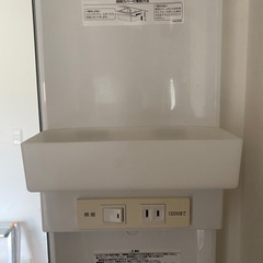 リクシル　洗面化粧台　洗面台　の画像