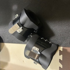 懸垂マシン＋おまけの画像