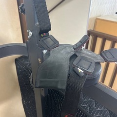 懸垂マシン＋おまけの画像