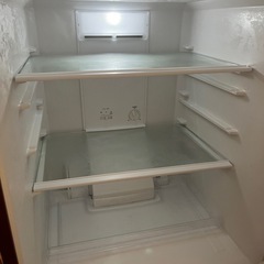 冷蔵庫　の画像