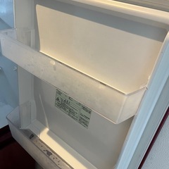 冷蔵庫　の画像