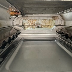 パロマガスコンロ（PA-370WHA）の画像
