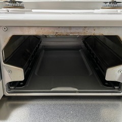 パロマガスコンロ（PA-370WHA）の画像