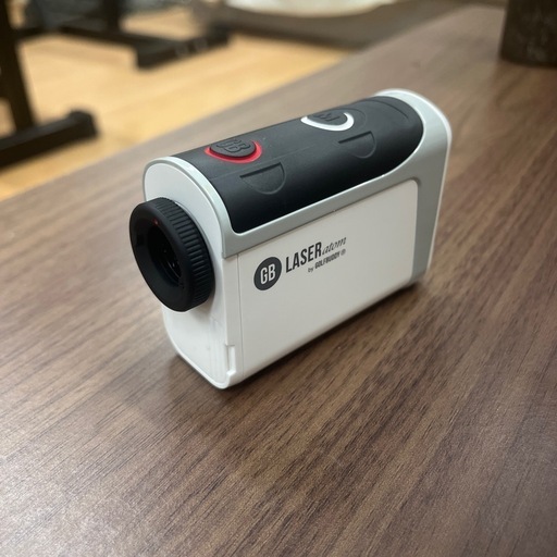 ゴルフレーザー距離計