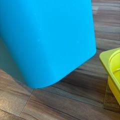 IKEA トロファスト 
収納ボックスの画像