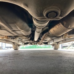 コミコミ23万円！！ミラココア！新規車検２年付！4WD！ワンセグTVナビ！バックカメラ！電動格納ミラー！ベンチシート！の画像