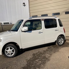 コミコミ23万円！！ミラココア！新規車検２年付！4WD！ワンセグTVナビ！バックカメラ！電動格納ミラー！ベンチシート！の画像