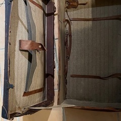 トランクの画像