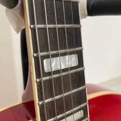 GROTE jazz guitar
の画像