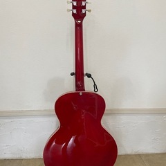 GROTE jazz guitar
の画像