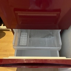 冷蔵庫　の画像