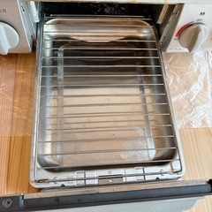 KG35NGRL-LP Rinnai 2口ガスコンロ 左強の画像