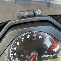 VTR250F 自賠責(令和11年10月まで)の画像