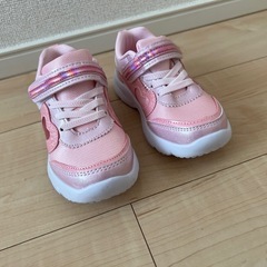 キッズシューズ 17.0cmの画像