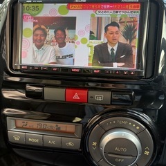 H22式　タントカスタムRSの画像