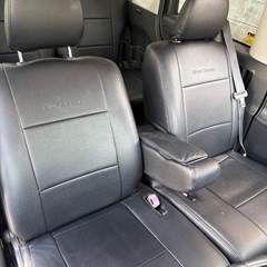H22式　タントカスタムRSの画像