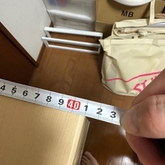 【多数出品中】Fits 5段チェスト　子供用服ダンスに最適　安定感、静音、ロック、片手、　の画像
