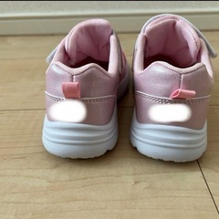 キッズシューズ 17.0cmの画像