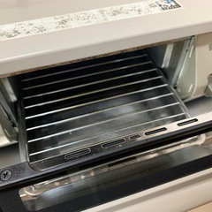 【お受渡し決定】ジャンク Rinnai ガステーブルの画像