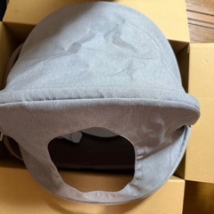ネコのシステムトイレ　エステー製品の画像