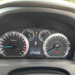 アルファード　H26年車　97000km 車検令9年7月の画像